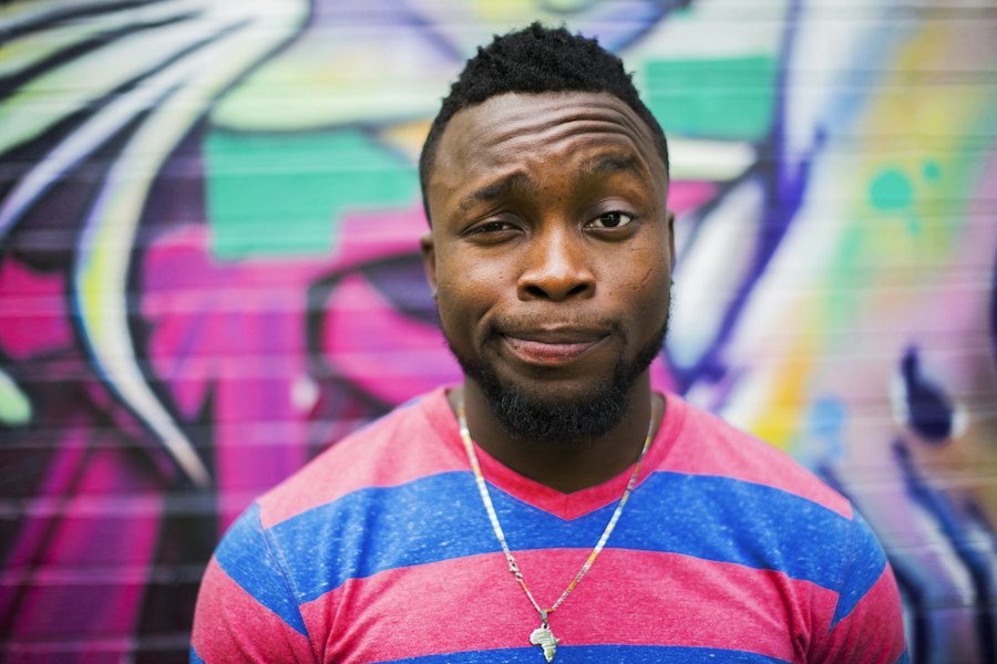 Samuel Mensah